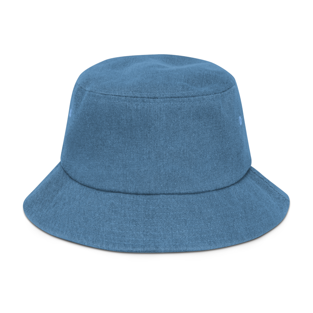 Wonky Stonks Wonky Bucket Hat
