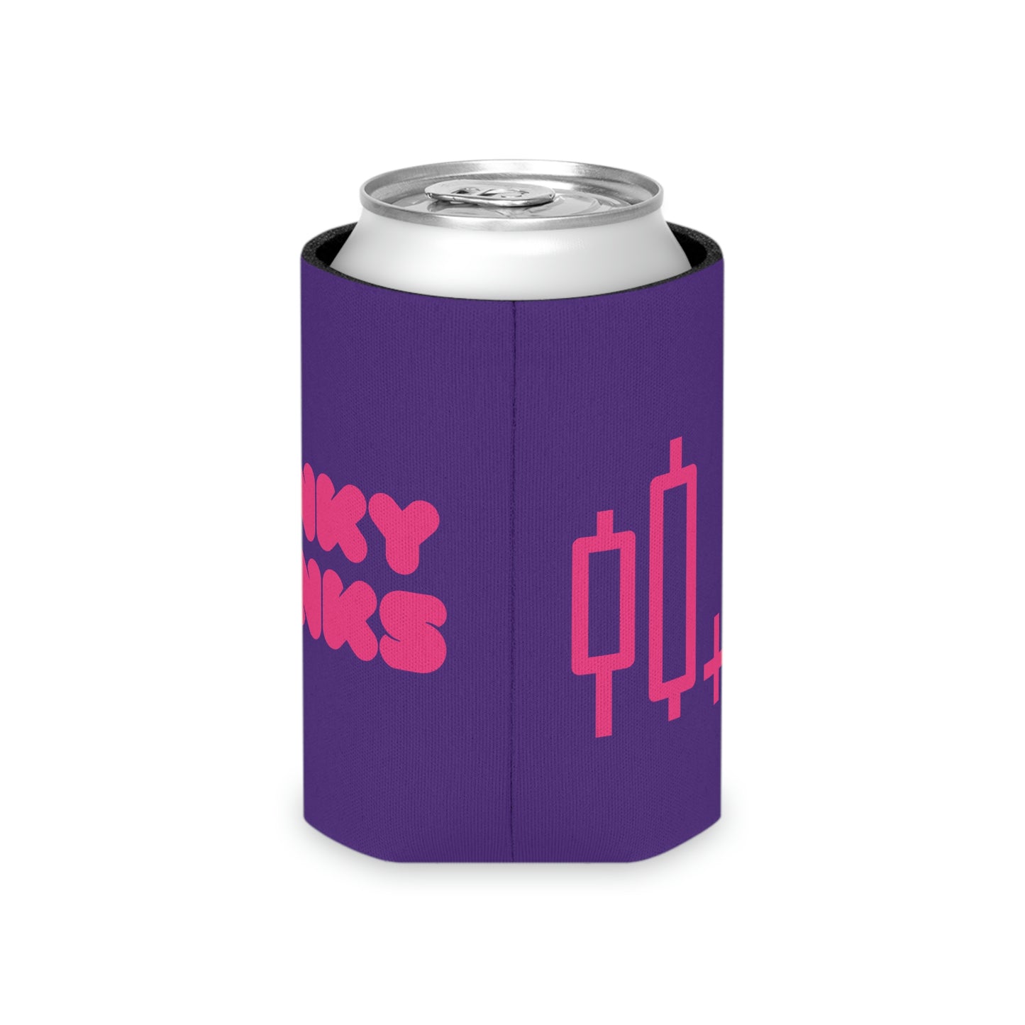 Wonky Stonks Can Cooler