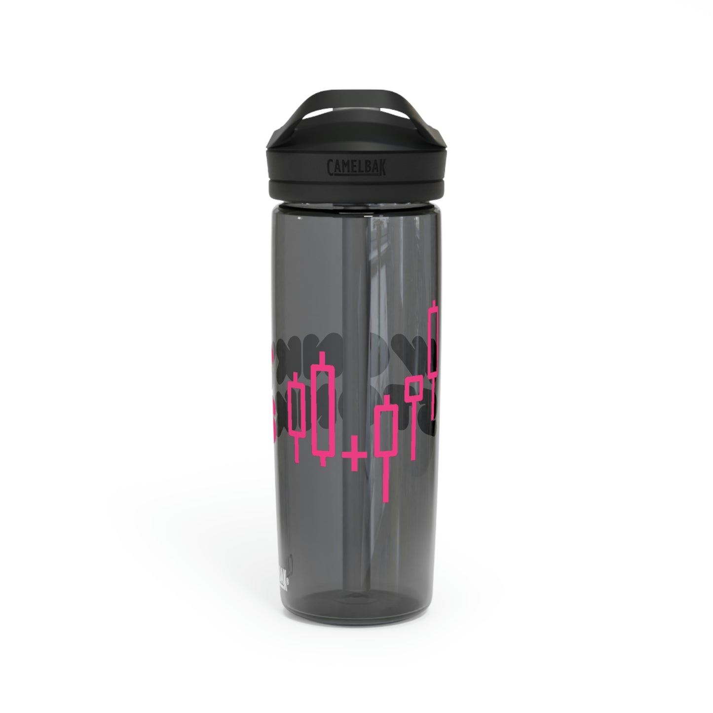 Wonky Stonks CamelBak Eddy® Water Bottle, 20oz\25oz