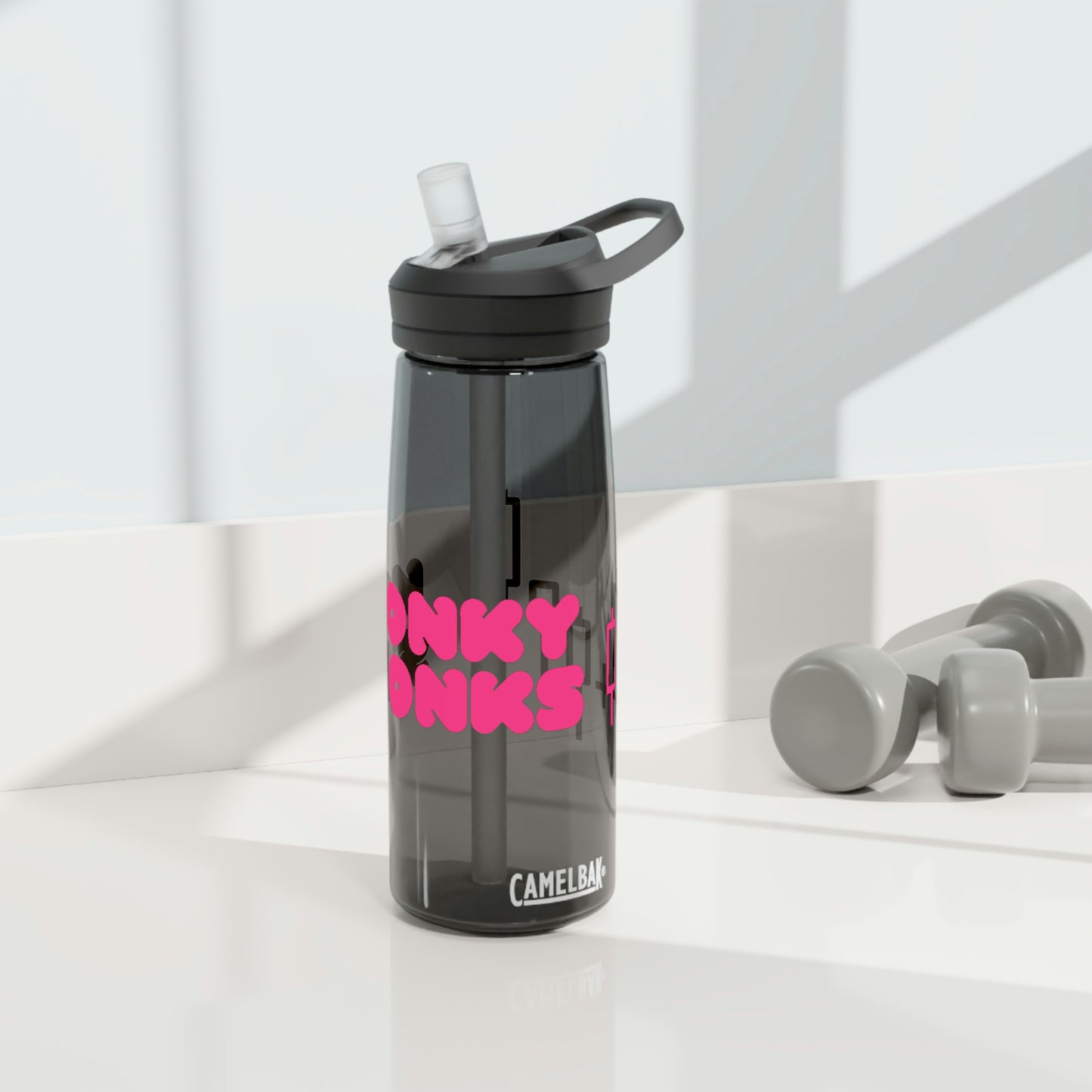 Wonky Stonks CamelBak Eddy® Water Bottle, 20oz\25oz