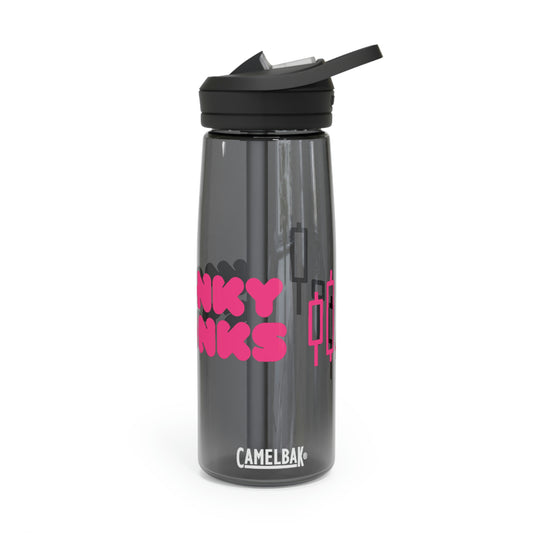 Wonky Stonks CamelBak Eddy® Water Bottle, 20oz\25oz